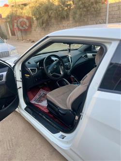 هيونداي فلوستر